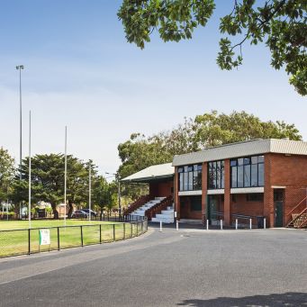Ormond Football Club