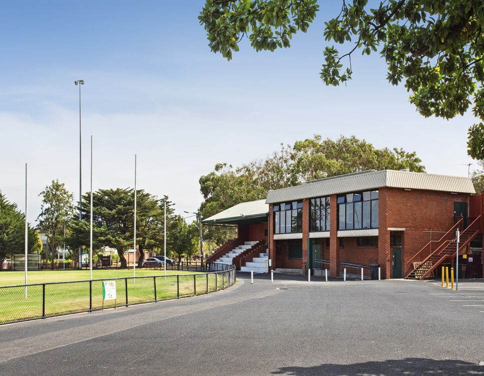 Ormond Football Club