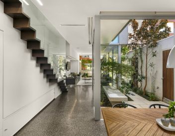 Outdoor Entertaining Upgrades That Add Real Value in Melbournes Climate