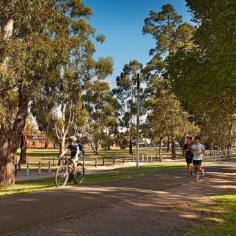 Parkville 3