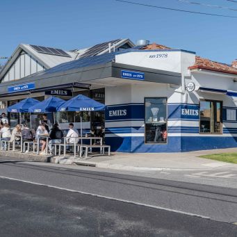 Pascoe Vale South Emils