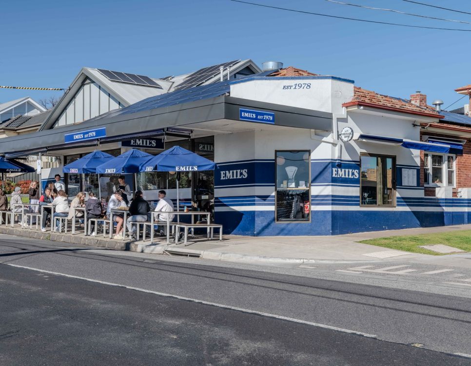 Pascoe Vale South Emils