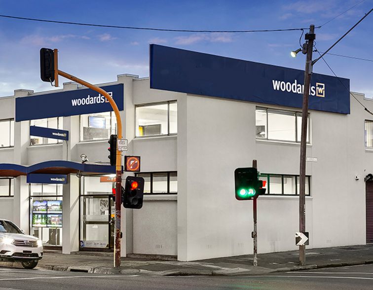 Jessica Tarrant, Pascoe Vale Real Estate Agent Woodards Pascoe Vale