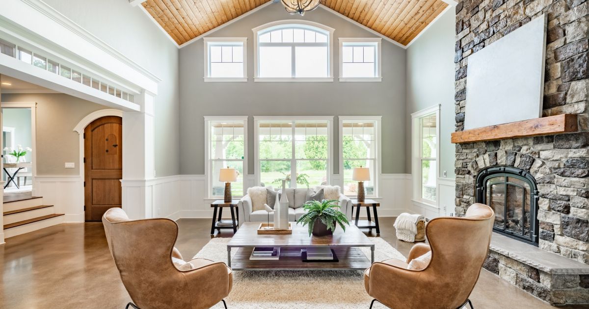 Preparing Your Home For Sale Woodards