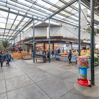 Preston Market 1