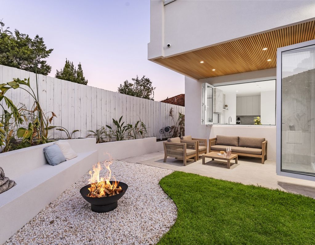 Renovations that raise the price