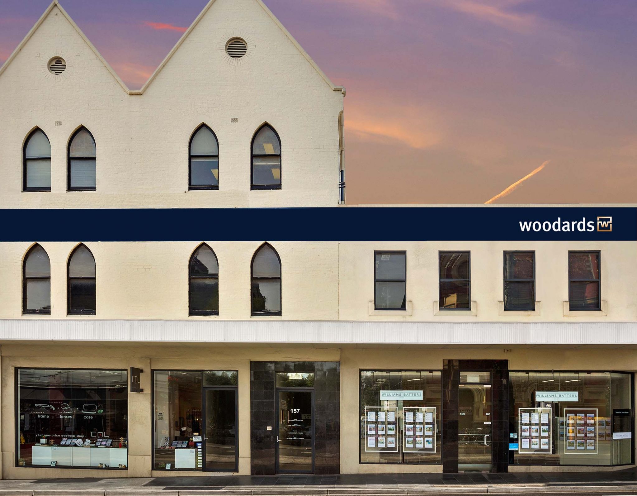 South Yarra Real Estate Agents & Property Managers Woodards
