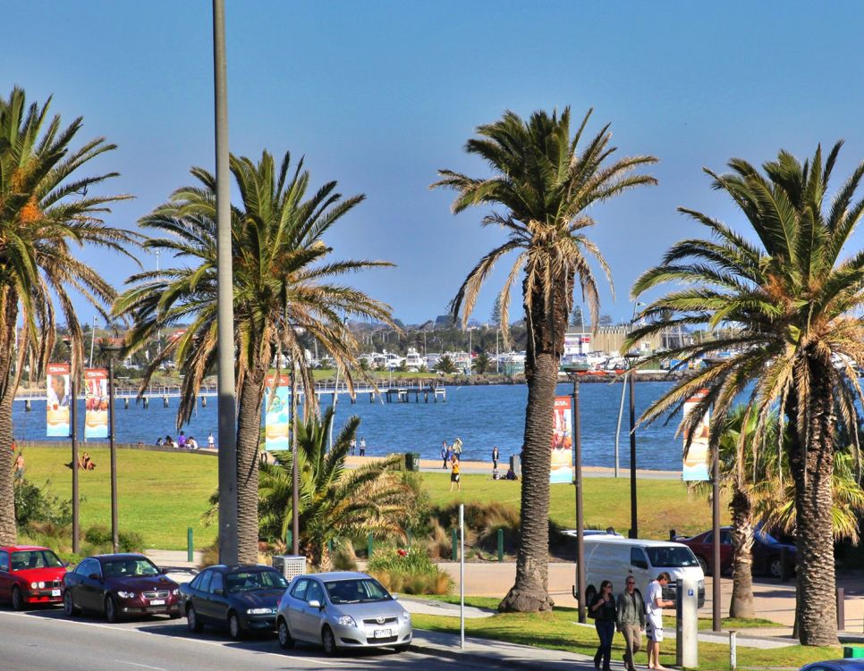 St Kilda 1