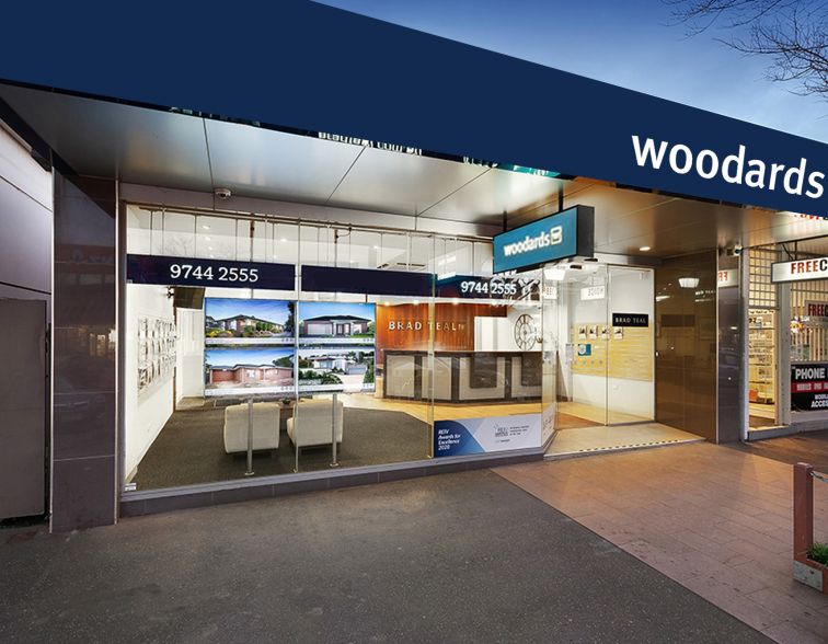 Matthew Makin, Sunbury Real Estate Agent Woodards Sunbury