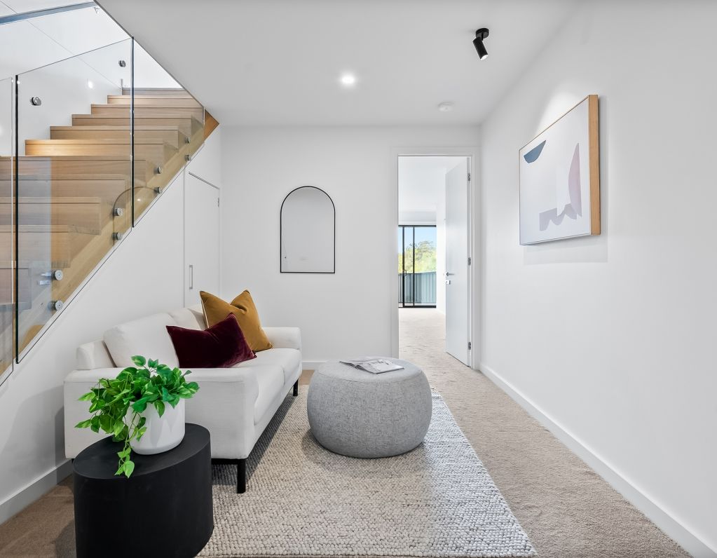 The Design Details Sparking Competition in Melbourne