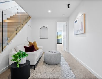 The Design Details Sparking Competition in Melbourne