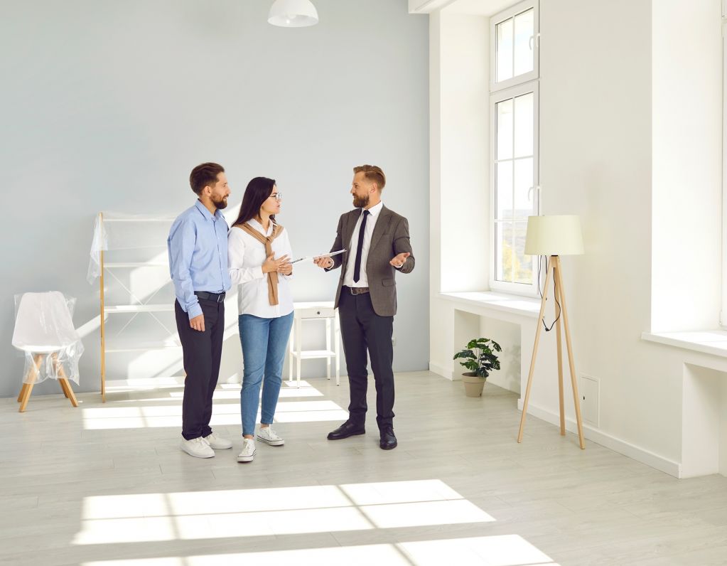 The Pre Settlement Rental Inspection