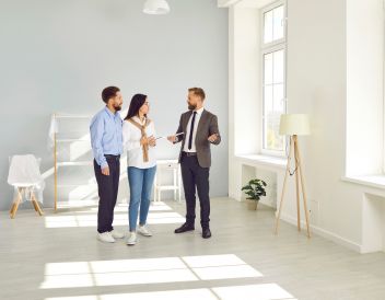 The Pre Settlement Rental Inspection