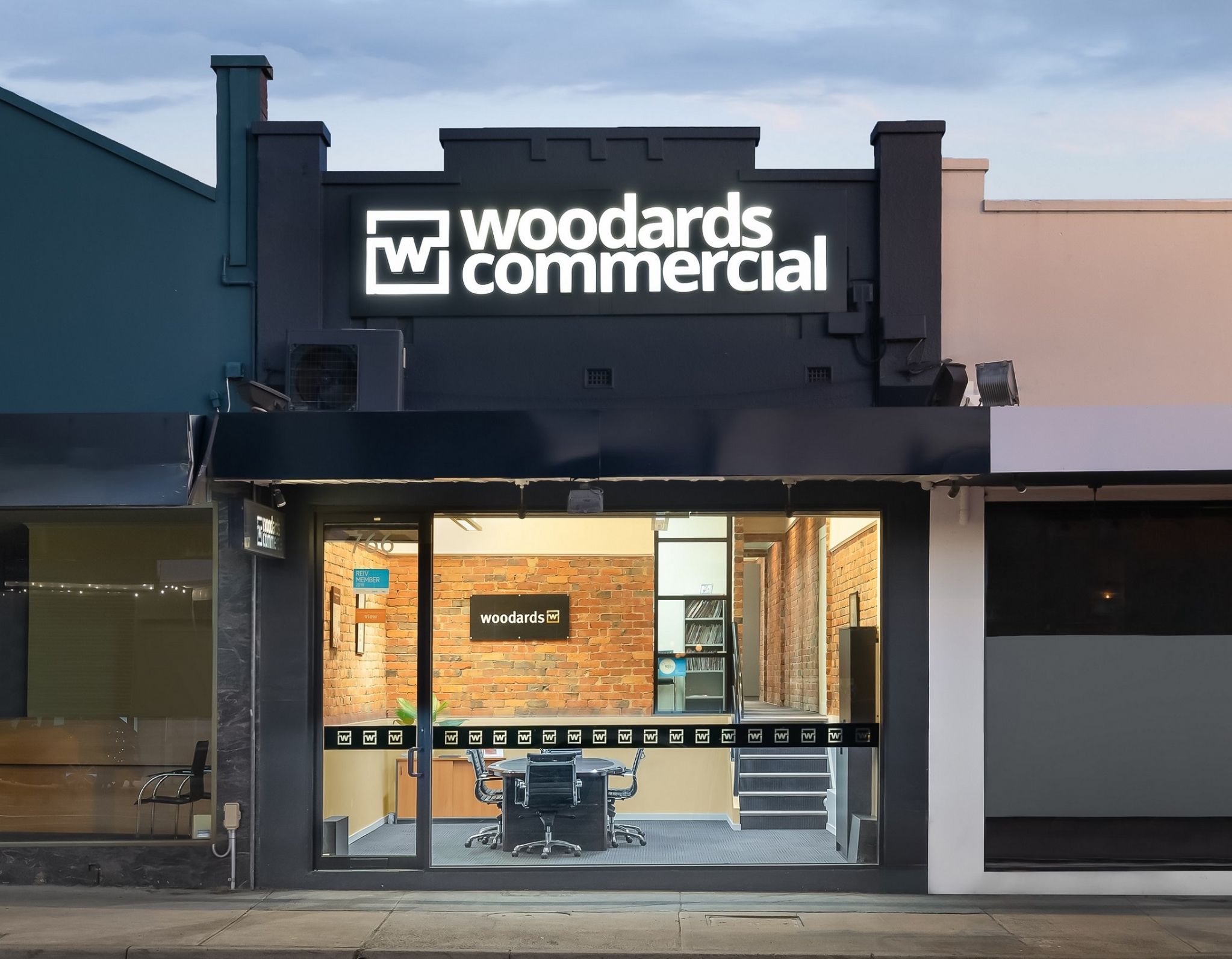 Thornbury Real Estate Agents & Property Managers Woodards