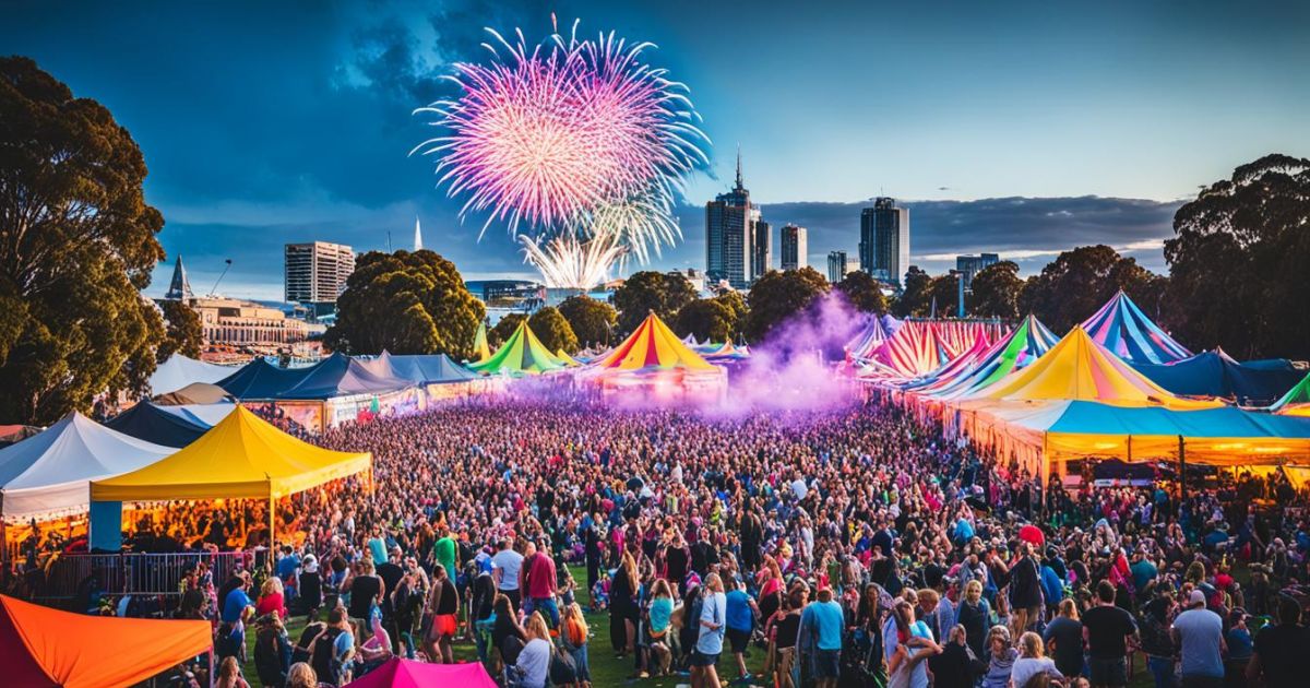 Top Summer Community Events in Your Suburb | Woodards