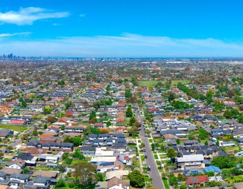 Victorian Property Law Changes