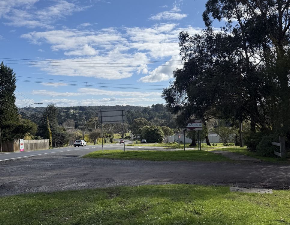 Wandin East