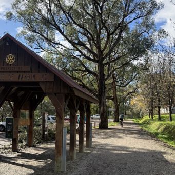 Wandin North 7