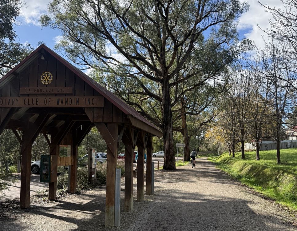 Wandin North 7