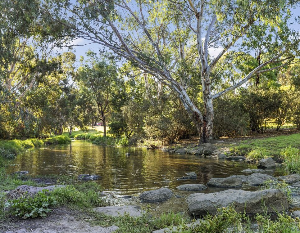 Werribee Stony Creek Hi res