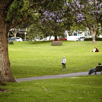 West Melbourne 3