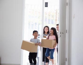 What Should Happen Between a Renter Giving Notice and the Property Being Leased Again