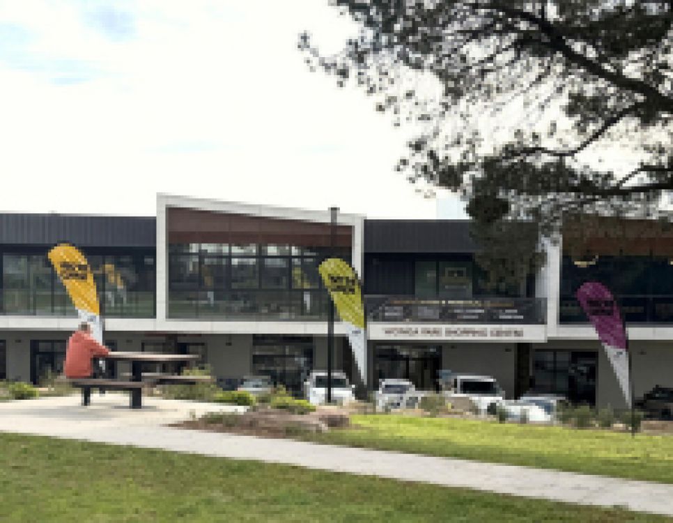 Wonga Park