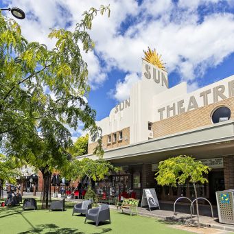 Yarraville v3