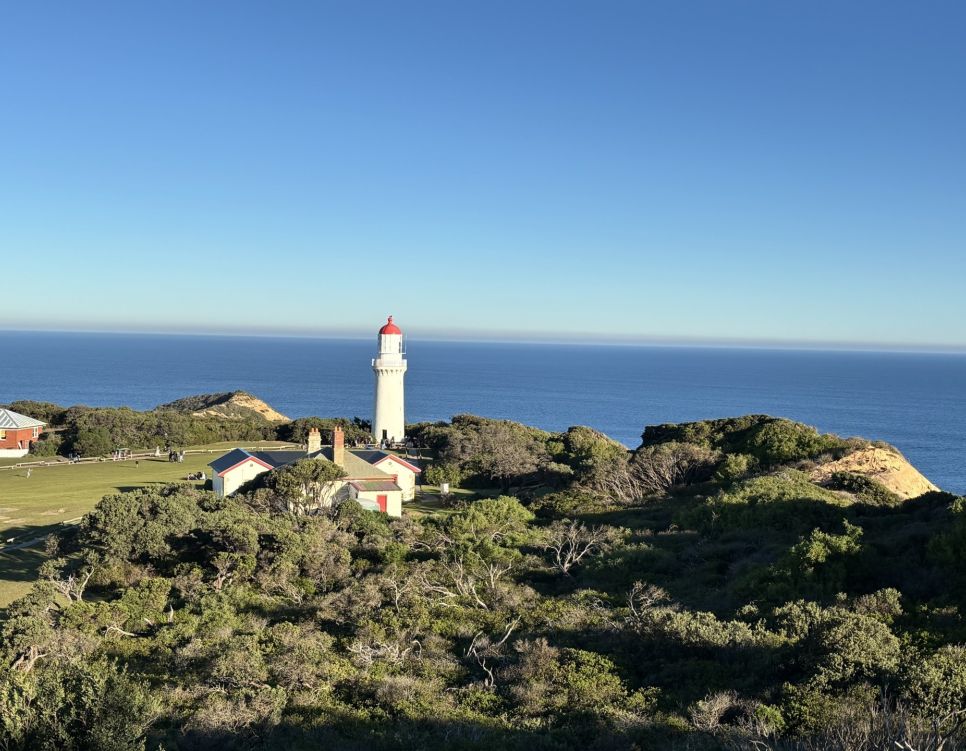 cape schanck 2