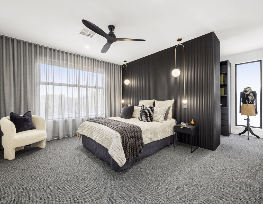 master bedroom the rise of the private retreat LR