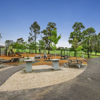 northcote