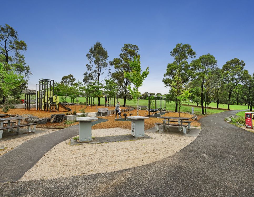 northcote