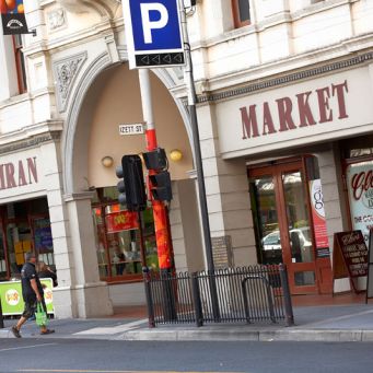 prahran