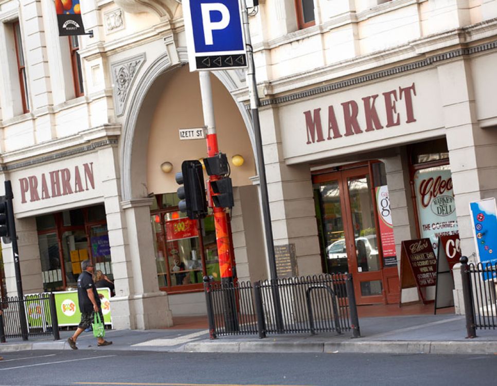 prahran