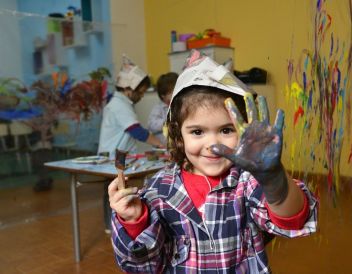 woodards school holiday