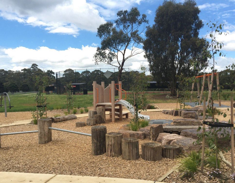 Glen Waverley