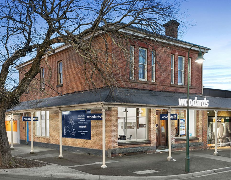 Riddells Creek