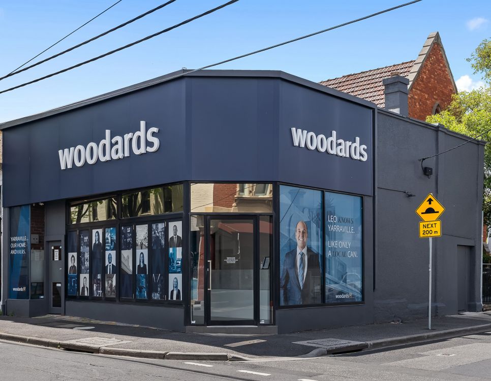 Yarraville